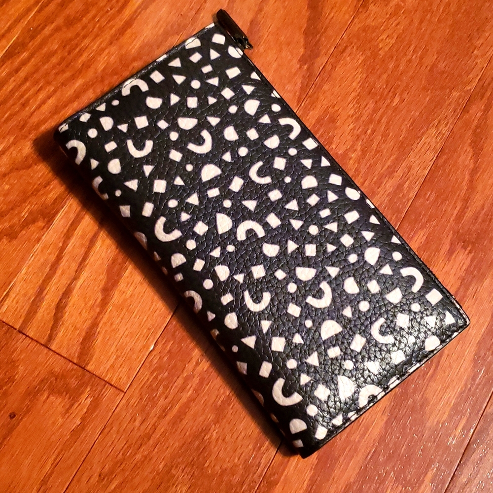 Dagne Dover Speckled Wallet (Limited Edition)